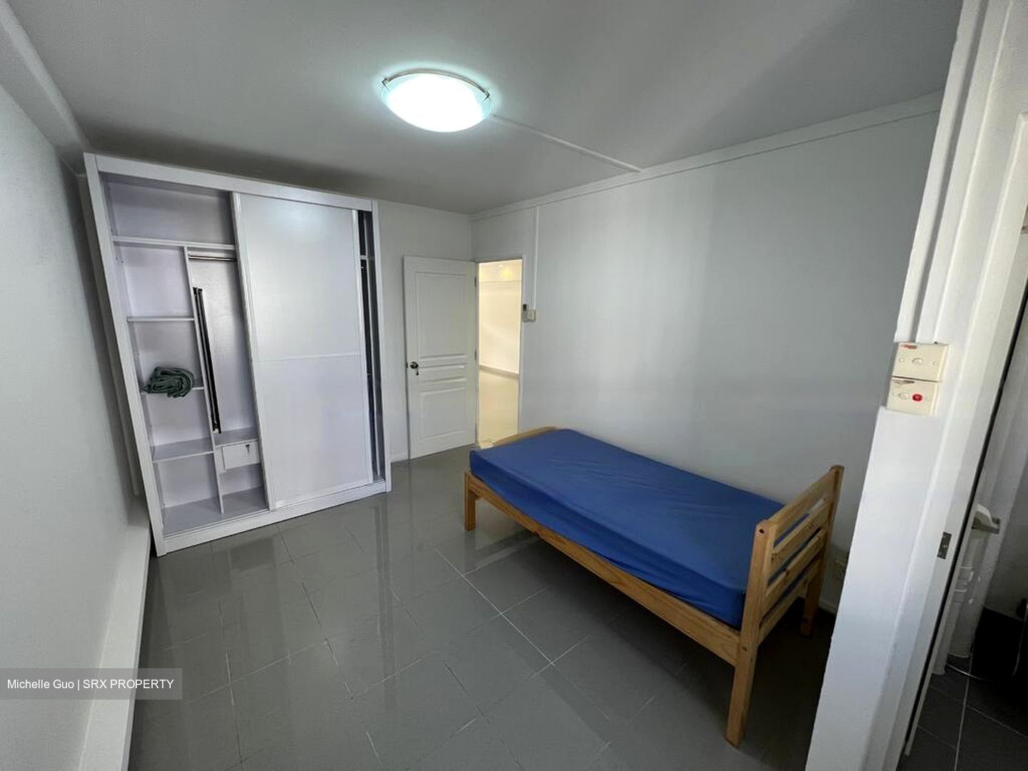 Serangoon Road (Kallang/Whampoa), HDB 3 Rooms #441552111